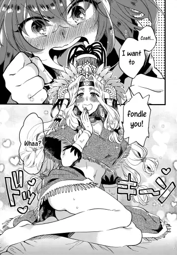 [Yukataro] Kyou wa Watashi ga Suru tte Itta no ni! | But I said that you'll be the one pleasured today! Fhentai - Page 2