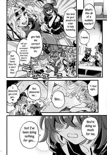 [Yukataro] Kyou wa Watashi ga Suru tte Itta no ni! | But I said that you'll be the one pleasured today! Fhentai - Page 3