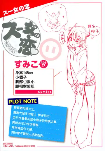 [Mojarin] ちょっとMでドスケベで + メロンブックス限定小冊子 キャラクタープロット集 Fhentai.net - Page 203