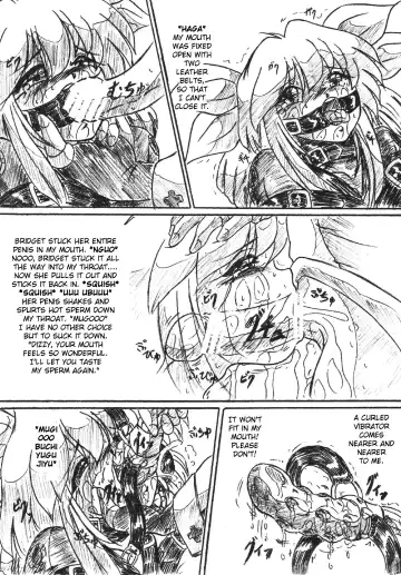 [Sumomo Ex] Bibi Anbetsu 30 Fhentai.net - Page 6