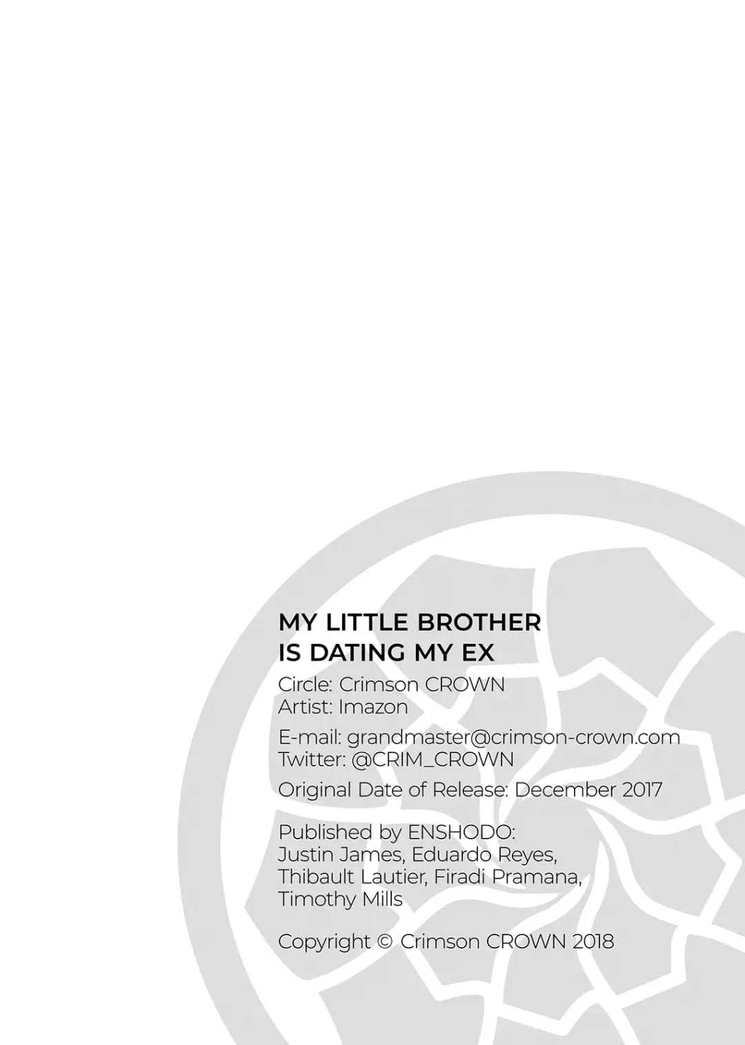 [Imazon] 弟の恋人が昔調教した元カノだった Fhentai - Page 30