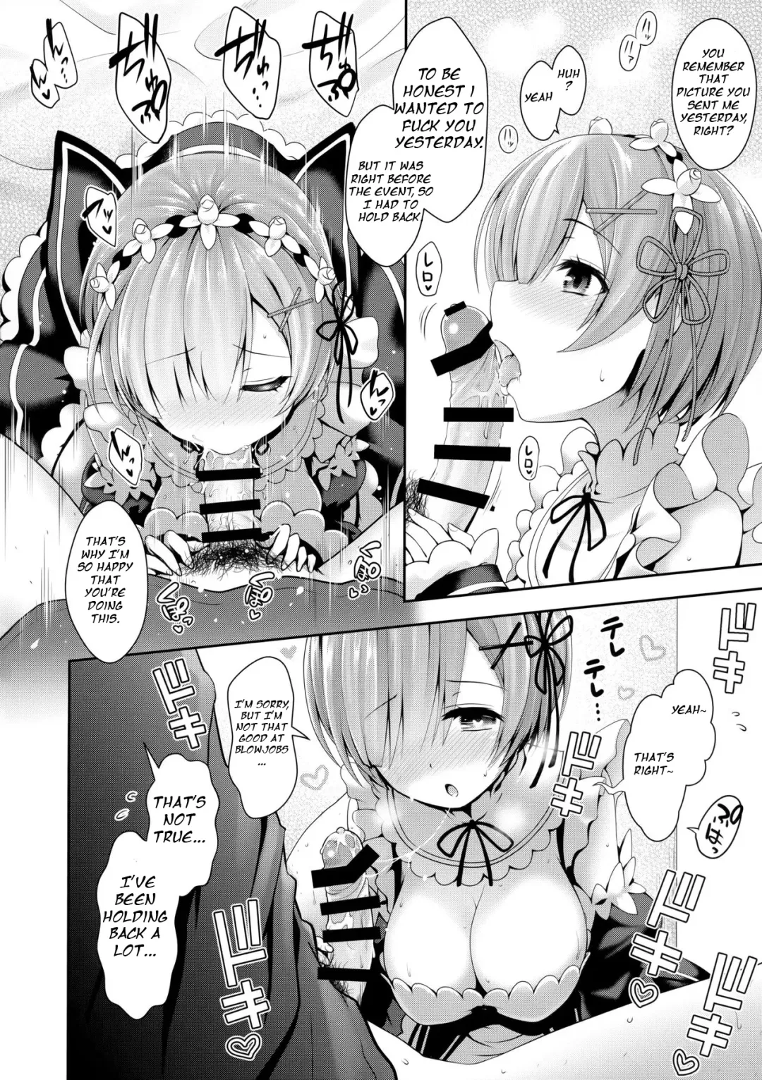 [Maririn - Ssa] Zero kara Hajimeru Cosplay Seikatsu Fhentai - Page 11