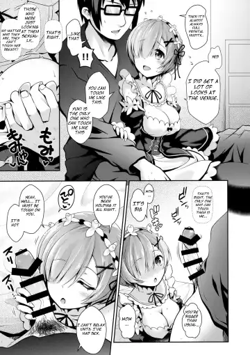 [Maririn - Ssa] Zero kara Hajimeru Cosplay Seikatsu Fhentai - Page 10