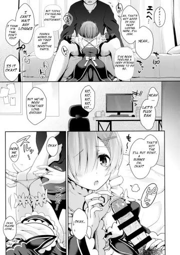 [Maririn - Ssa] Zero kara Hajimeru Cosplay Seikatsu Fhentai - Page 12