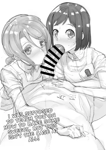 [Mmm] GirlPa no Sukebe Rakugaki no Yatsu Fhentai.net - Page 6