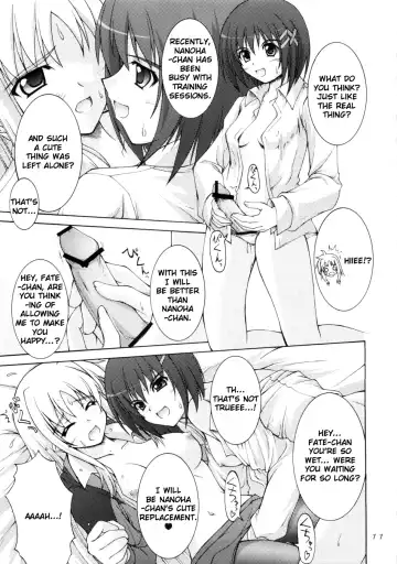 [Akimoto Dai] Rokka wa Honjitsu mo Ijounashi Fhentai - Page 9
