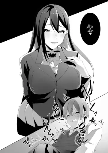 [Himino] Yasashii Senpai no Amai Wana | The Sweet Snare of a Gentle Senpai Fhentai - Page 79