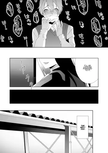 [Himino] Yasashii Senpai no Amai Wana | The Sweet Snare of a Gentle Senpai Fhentai - Page 86