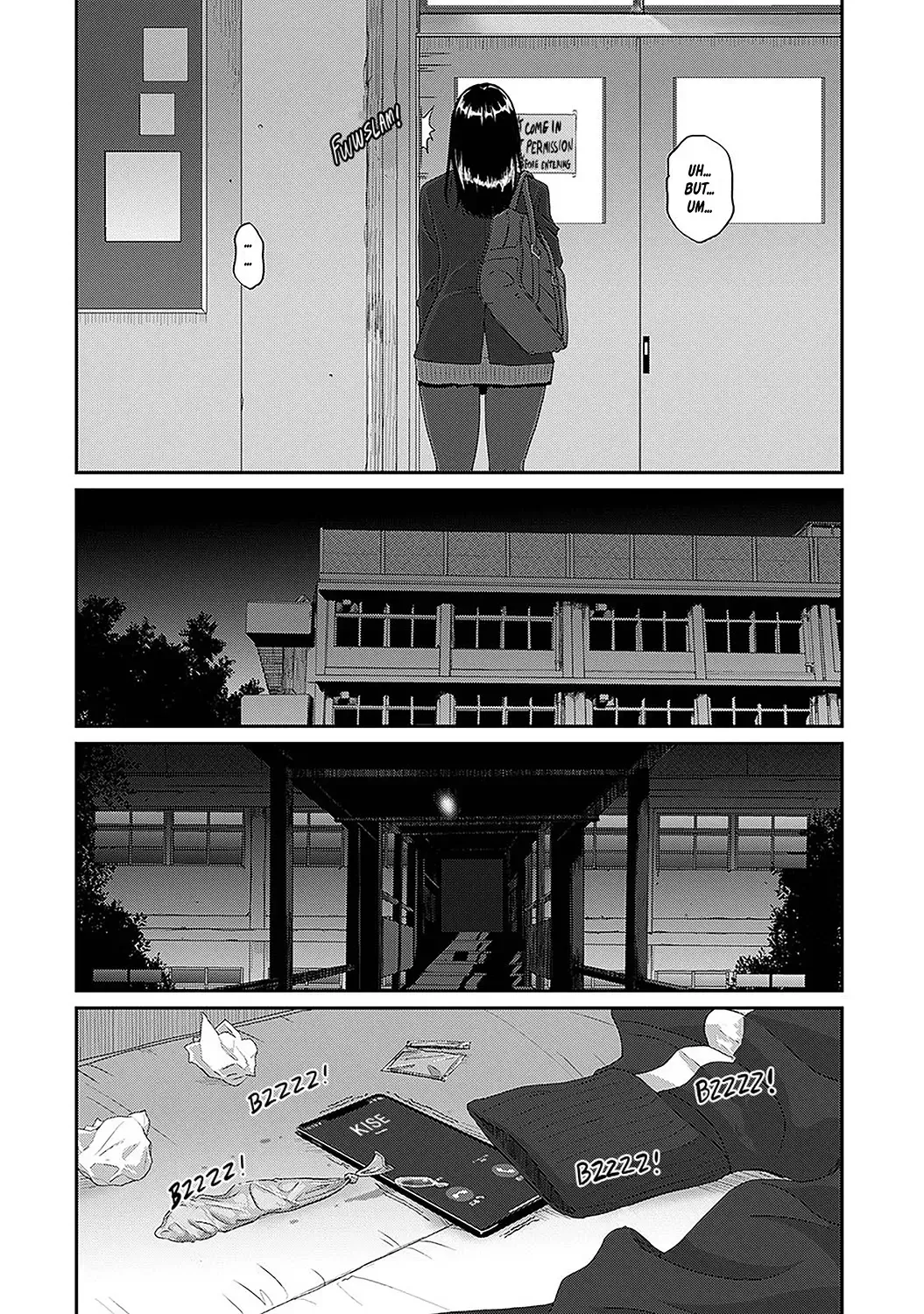 [Ryoh-zoh] Itaiamai Ch. 26 Fhentai - Page 25
