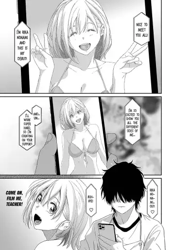 [Ryoh-zoh] Itaiamai Ch. 26 Fhentai - Page 2