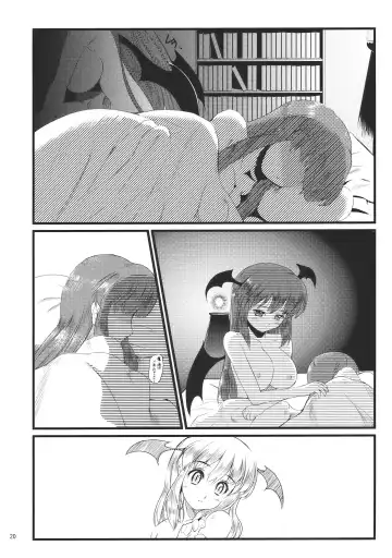 [Nekohane Ryou] Shushinrourei Fhentai.net - Page 20