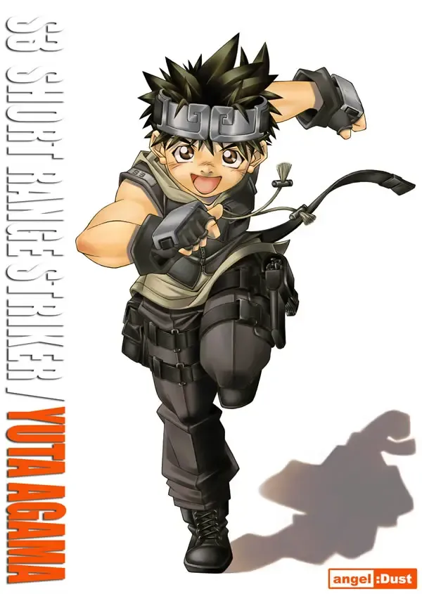 [Kasai Kowmei] picture collection Fhentai - Page 3