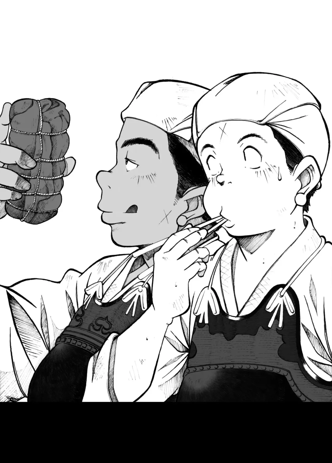 [Kasai Kowmei] picture collection Fhentai - Page 49