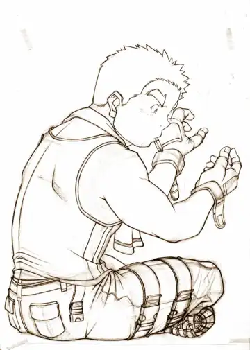 [Kasai Kowmei] picture collection Fhentai - Page 12