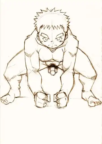 [Kasai Kowmei] picture collection Fhentai - Page 37