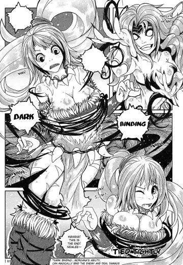 [Kumak] Rebel Hero 3 Fhentai.net - Page 6