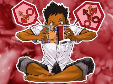 [Kasai Kowmei] Shitei Kanzenban Fhentai - Page 12