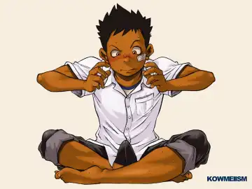 [Kasai Kowmei] Shitei Kanzenban Fhentai - Page 16