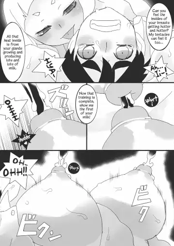 [Ryu] Akuma no Chikubi Choukyou Fhentai - Page 9