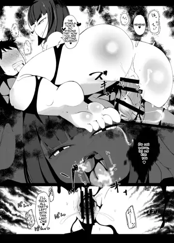 [Nekodel] Uro -Makuai- Kanwa | UTSURO ~Interlude~ Sweet Story Fhentai - Page 31