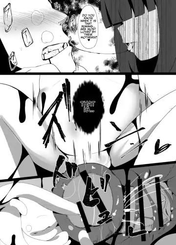 [Nekodel] Uro -Makuai- Kanwa | UTSURO ~Interlude~ Sweet Story Fhentai - Page 32