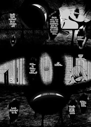 [Nekodel] Uro -Makuai- Kanwa | UTSURO ~Interlude~ Sweet Story Fhentai - Page 5