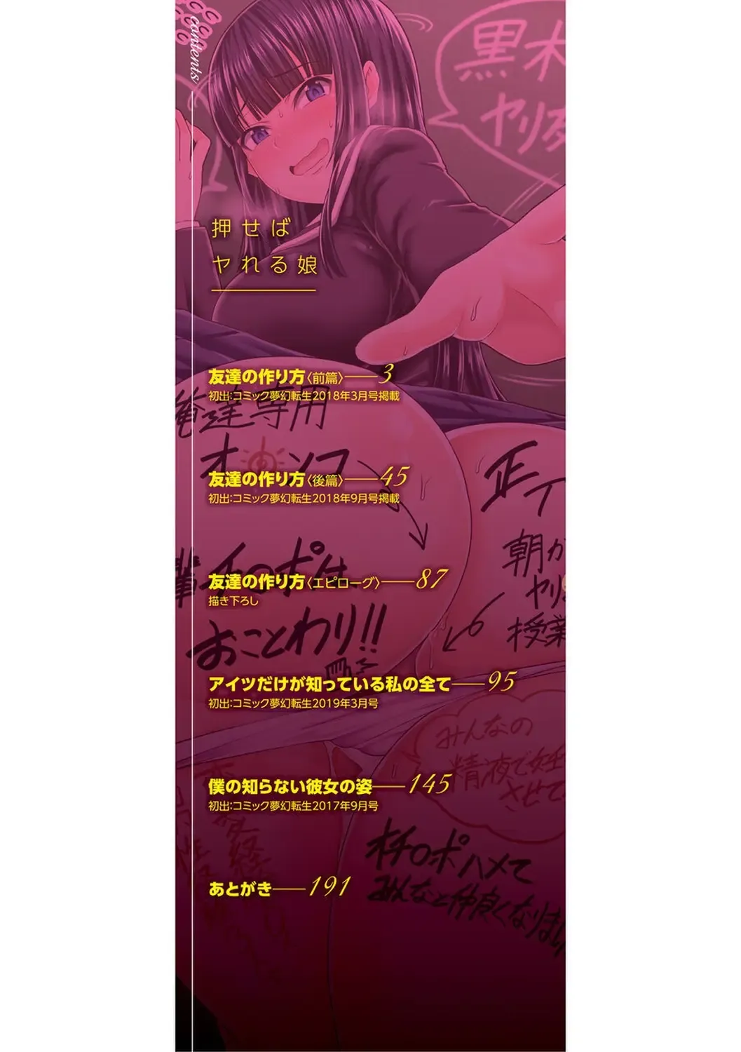 [Keke] Oseba Yareru Ko Fhentai - Page 2