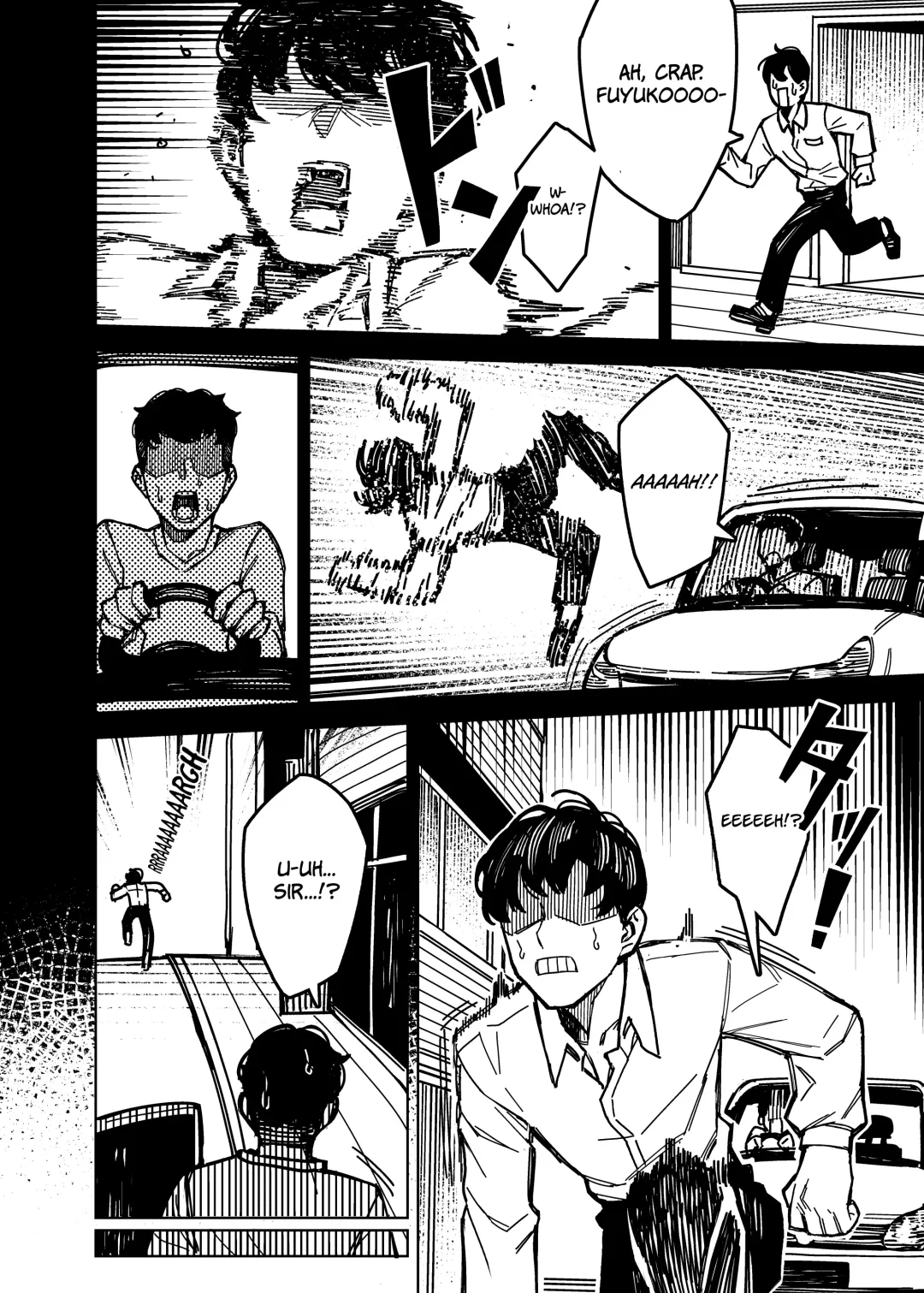 [Jp06] Dota-can | Sudden Cancellation Fhentai - Page 12