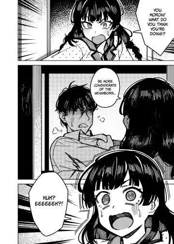 [Jp06] Dota-can | Sudden Cancellation Fhentai - Page 10