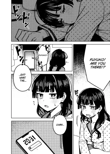 [Jp06] Dota-can | Sudden Cancellation Fhentai - Page 8