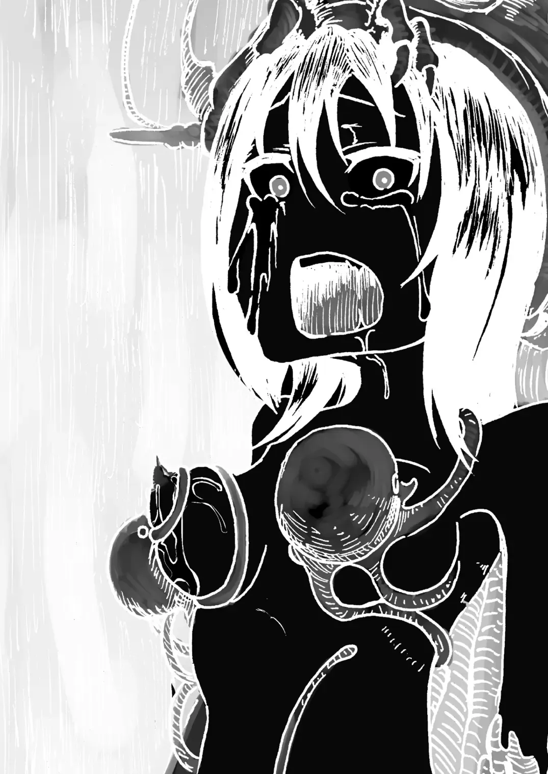 [Sakamoto Kafka] Cattrare | Alien Abduction Fhentai - Page 2