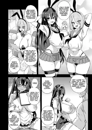 [Asanagi] Kizyouin-sensei no Eromanga Nou - Kizyouin Sensei's Eromanga Worship  | Kijouin-sensei's Erotic Manga Worship Fhentai - Page 49