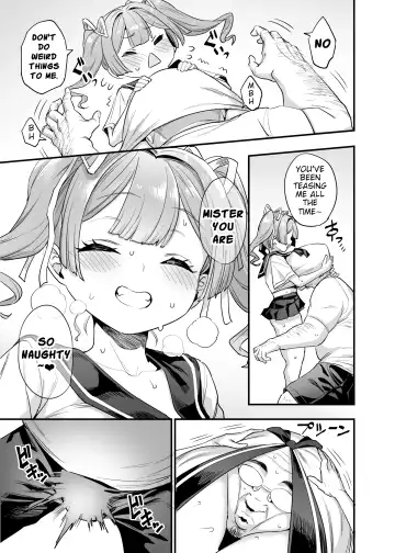 [Obui] Paihame Kazoku #2 Momone Aiiku | Titfuck Family #2 Momone Sex Education Fhentai - Page 12