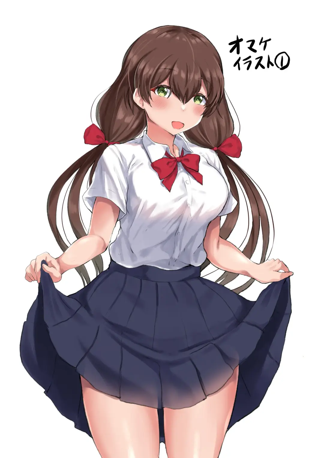 [Hadron9] Oyako Ninkatsu! Tsuma to Musume no 3-nin de Kozukuri! Kindan no Kinshin 3p Harem! Fhentai - Page 29