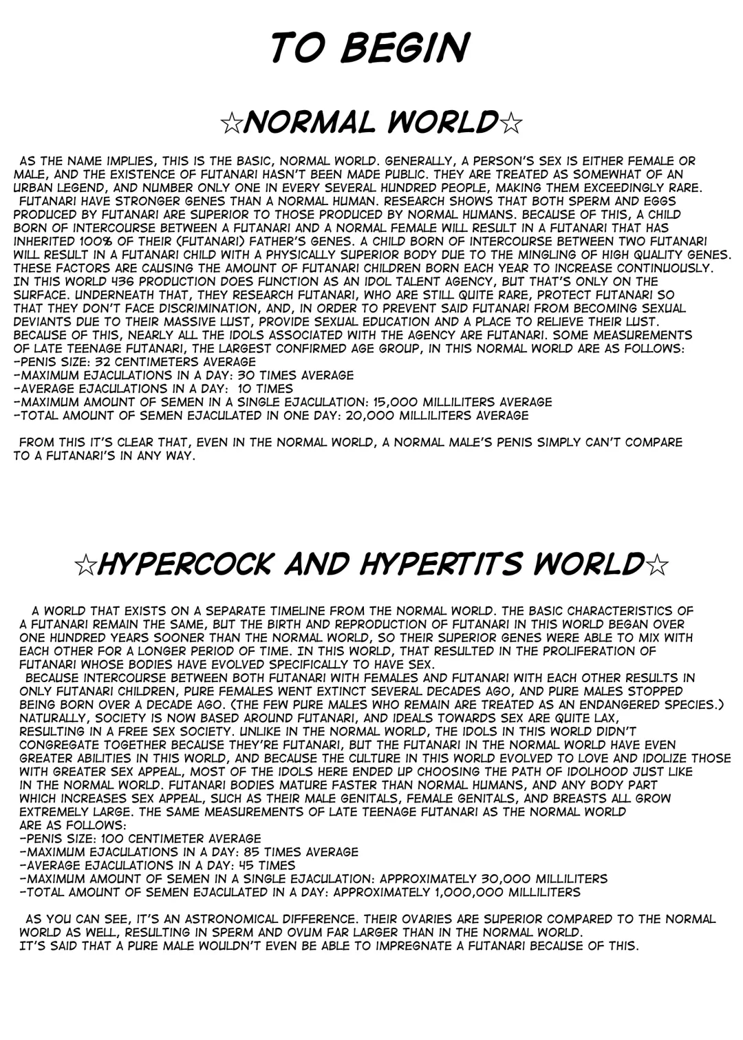 [Nizikuroryu] Choukon Chounyuu Sekaisen no Idol Meikan Fhentai - Page 2