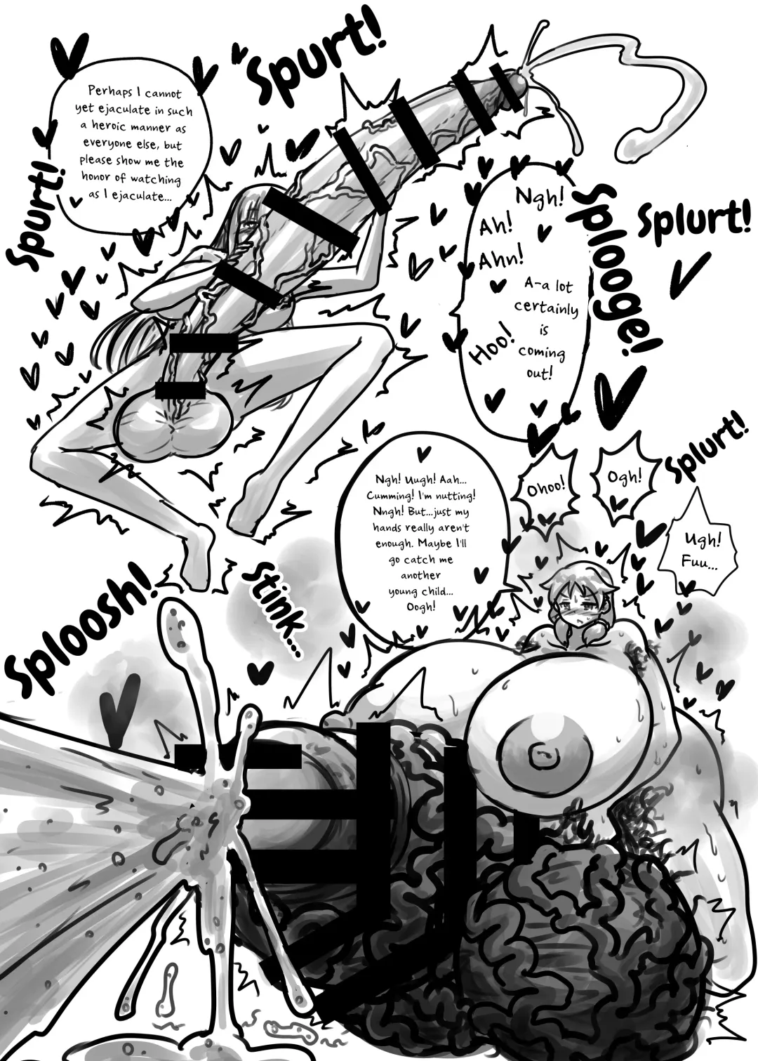 [Nizikuroryu] Choukon Chounyuu Sekaisen no Idol Meikan Fhentai - Page 24