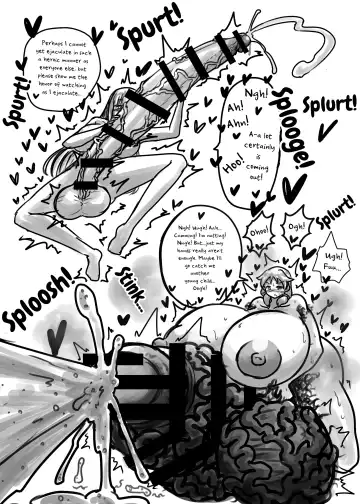 [Nizikuroryu] Choukon Chounyuu Sekaisen no Idol Meikan Fhentai.net - Page 24