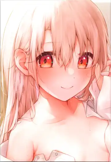 [Theta] Mou Lolicon de Illya. 4 Fhentai.net - Page 9