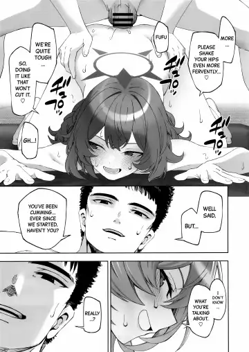 [Mikoma Sanagi] Iiwake wa Sochira de | It's up to you Fhentai - Page 20