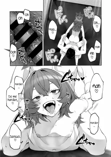 [Mikoma Sanagi] Iiwake wa Sochira de | It's up to you Fhentai - Page 22