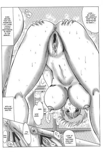 [Miyuma Subaru] Roshutsu Mazo to Nikutai Joousama - Queen & Slave Full Fhentai - Page 25