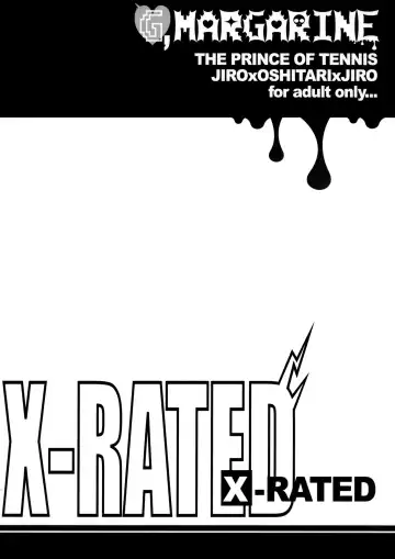 [Sakurazaka Haru - Yamada Mitsubachi] X-RATED Fhentai.net - Page 26