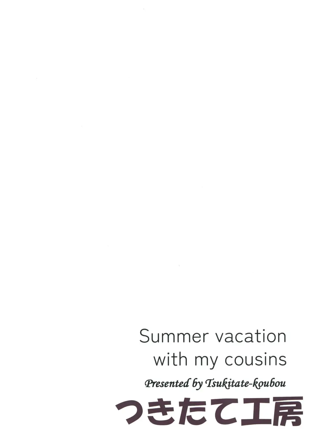 [Mochio] Natsuyasumi wa Onee-chan to Issho ni Fhentai - Page 44