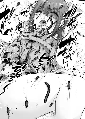 [Amano Teru] Hai Byouin No Kanja Fhentai.net - Page 31