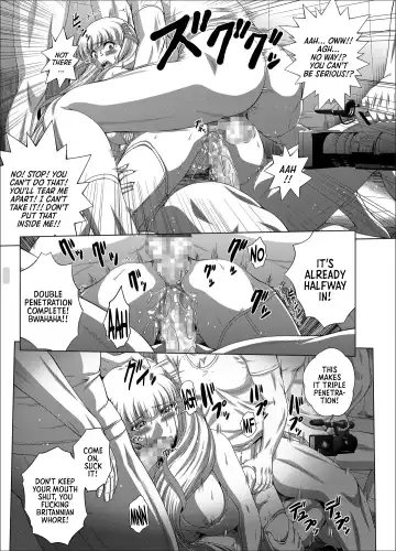 [Kaname Aomame] C2lemon@Max 6 Fhentai.net - Page 20