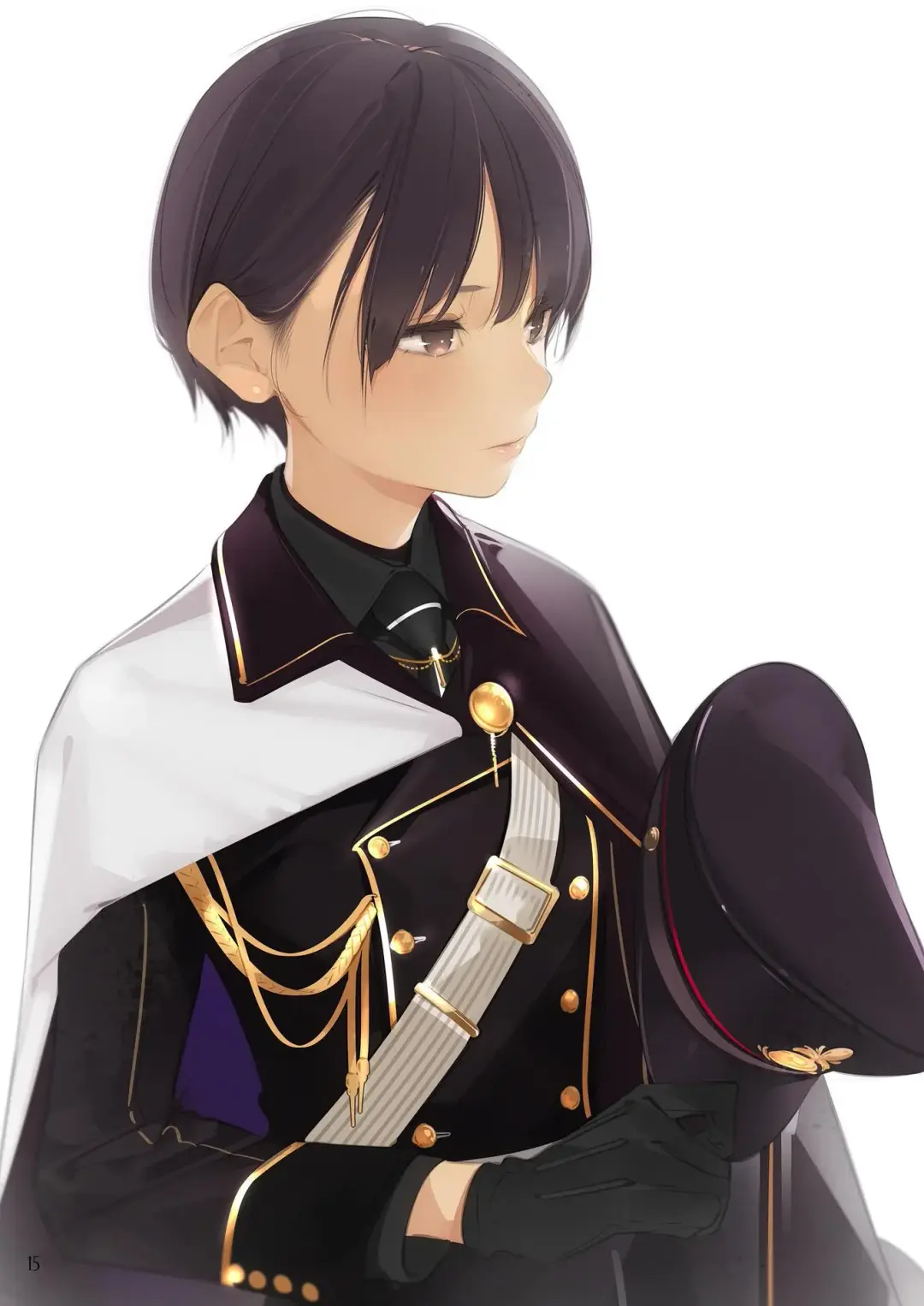 [Amamitsuki] Appealingirls04R Fhentai - Page 16