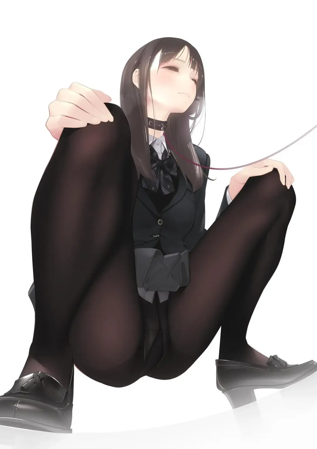 [Amamitsuki] Appealingirls05R Fhentai - Page 30