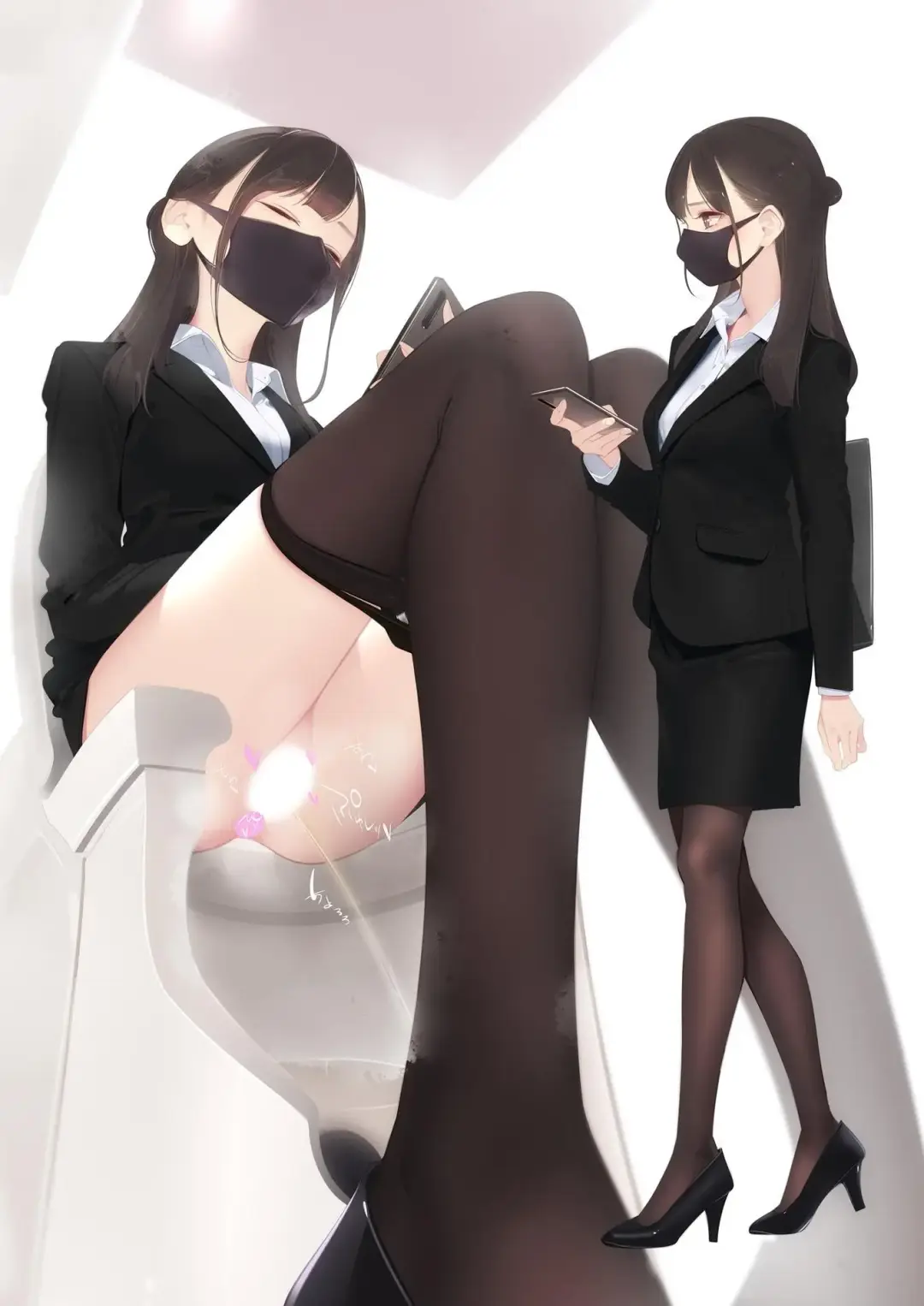 [Amamitsuki] Appealingirls05R Fhentai - Page 31