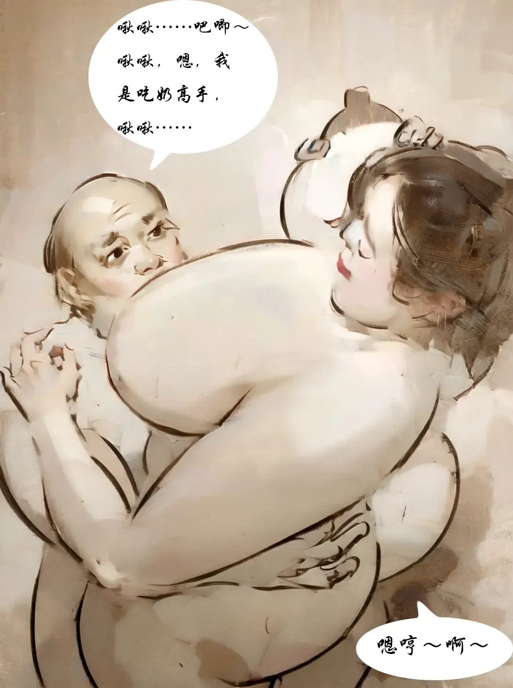 【罪恶深渊】【黑暗魔巢】 Fhentai - Page 11