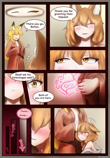 Uchiyoso marunomi Fhentai.net - Page 14